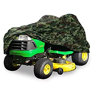 Best 42 riding lawn mower reviews
