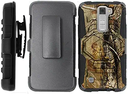 Best lg treasure case camo