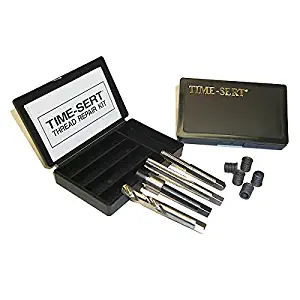 Best m6x1.0 tap drill size
