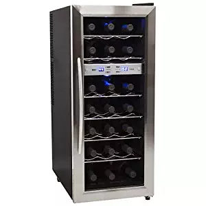Best edgestar wine and beverage cooler