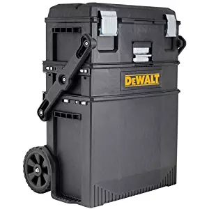 Best craftsman rolling tool box