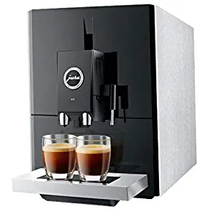 Best automatic espresso machine with built in grinder