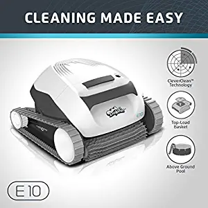 Best in ground pool vacuum automatic