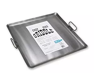 Best griddle temp for burgers 600 degrees