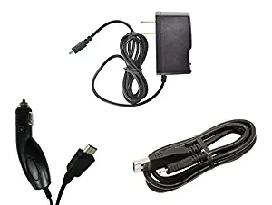 Best lg 3 escape usb charger