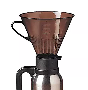 Best living solutions one cup coffee maker
