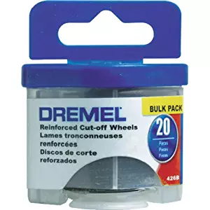 Best cutting plastic sheet with dremel