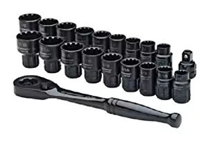 Best stanley 99 piece socket set