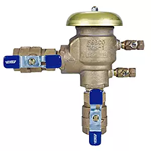 Best pressure vacuum breaker sprinkler system
