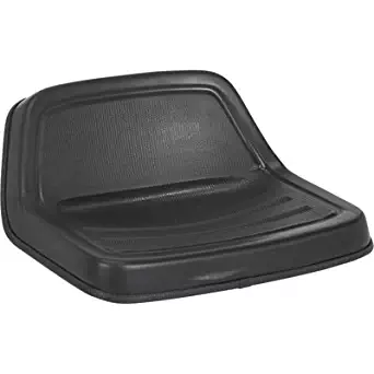 Best used lawn mower seats