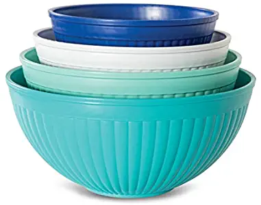 Best small plastic kitchen bowls