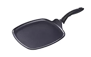 Best swiss diamond double burner griddle