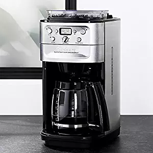 Best cuisinart dgb-1fr single cup coffeemaker