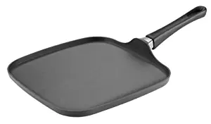 Best denmark 11-inch nonstick aluminum square griddle