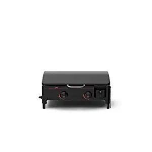 Best 36 x 17 cast iron griddle flat top