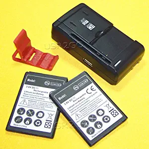 Best lg 3 escape usb charger