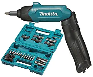 Best 7.2 v cordless screwdriver