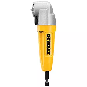 Best drill 90 degree attachment