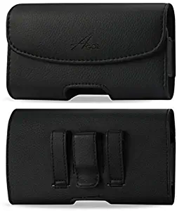 Best lg g7 thinq belt clip case