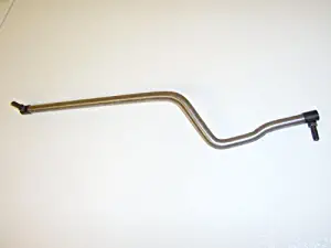 Best craftsman lawn tractor drag link