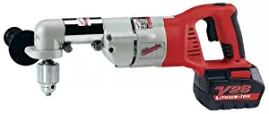 Best cordless 90 degree drill