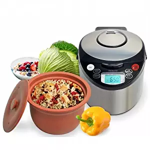 Best steel cut oats in the pressure cooker