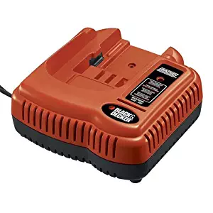 Best black and decker 18v drill battery charger