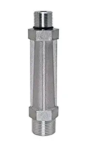 Best craftsman pressure washer outlet tube