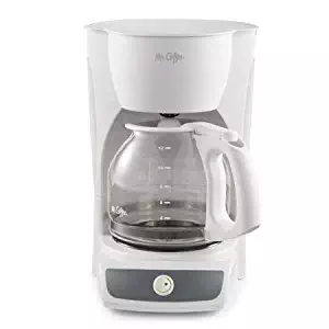 Best mr coffee coffeemaker
