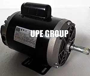 Best 110 volt air compressor motor