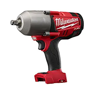 Best high torque impact driver