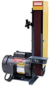 Best 1 hp belt sander