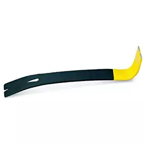 Best stanley small pry bar
