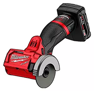 Best milwaukee 18 volt angle grinder