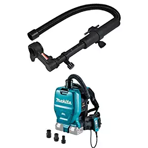 Best backpack vacuum battery powered