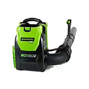 Best greenworks pro 80v mower