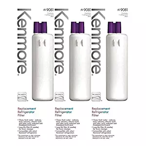 Best kenmore elite refrigerator filter 9930