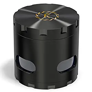 Best can you use a spice grinder for weed