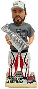 Best stanley cup game 2015