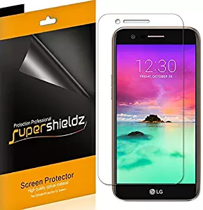 Best lg android phone screen protector