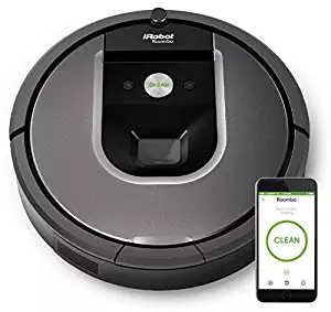 Best roomba 650 vacuum cleaning robot