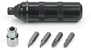 Best mac tools impact driver