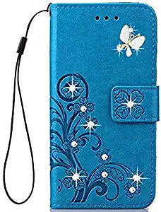 Best lg tribute hd wallet cases