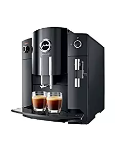 Best built in cappuccino espresso machine
