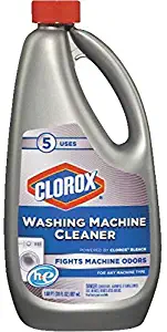 Best can you use dishwasher tablets to clean washing machine