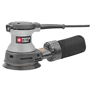 Best dust bag for porter cable belt sander