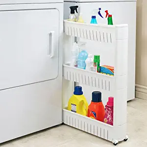 Best laundry appliances for small spaces