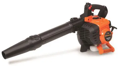 Best heavy duty leaf vacuum mulcher