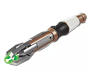 Best 11 doctor who sonic screwdriver