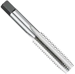 Best m6x1.0 tap drill size